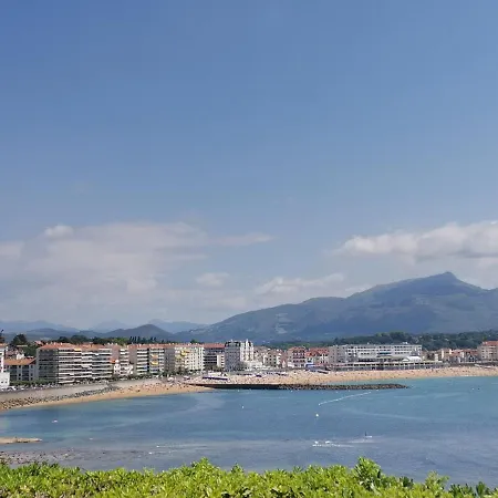 Apartment Biarritz *