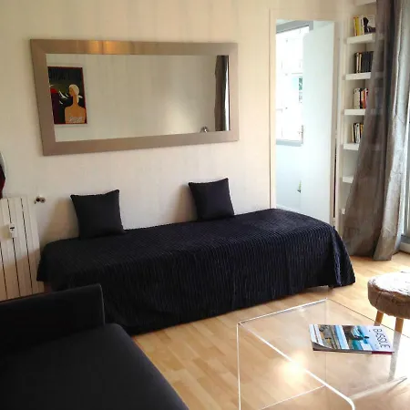 Biarritz Apartment Biarritz