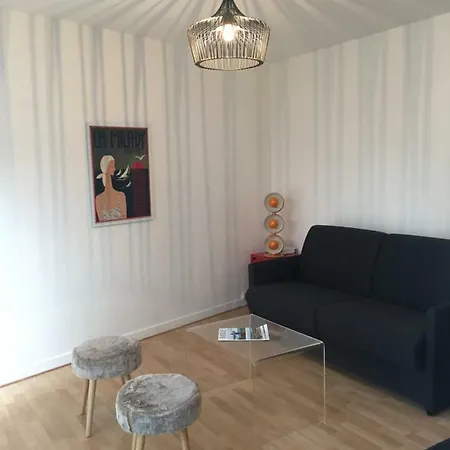 Biarritz Apartment *