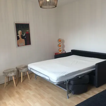 Biarritz Apartment Biarritz