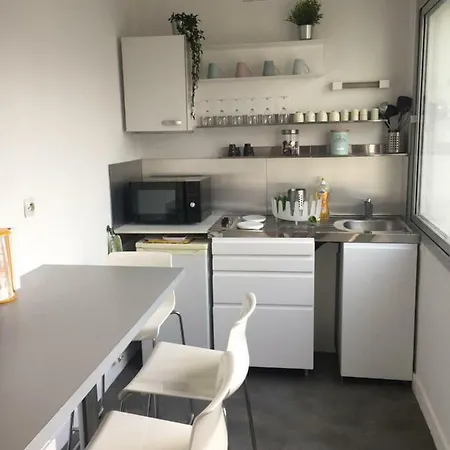 Biarritz Apartment Biarritz