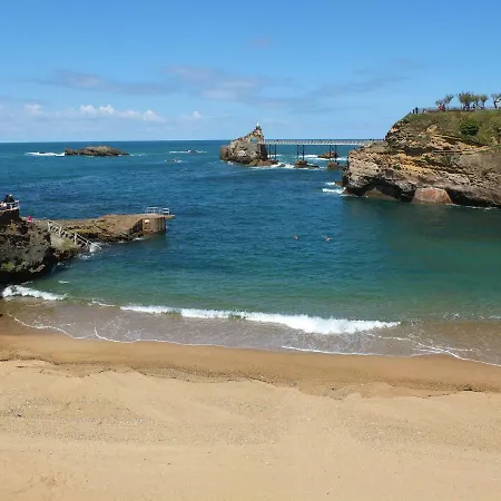 Apartment Biarritz Biarritz