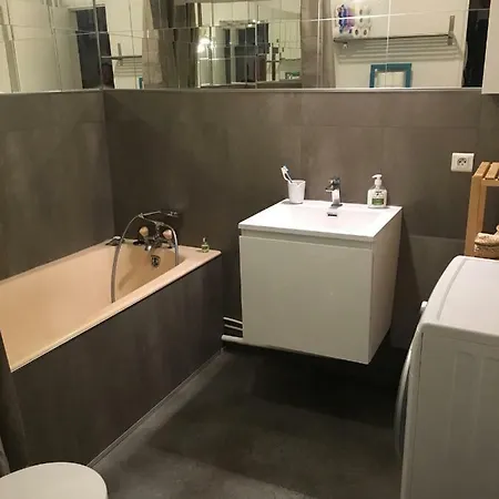Biarritz Apartment